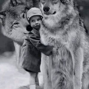 Meet your Posher, Michele